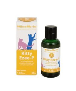 Kitty Ezee-P - Chats, 50 ml